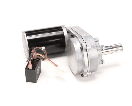 CORNELIUS PARTS Cornelius 629088782 Kit Motor DF/ED2XX 115V Servic - SKU ICO1043212