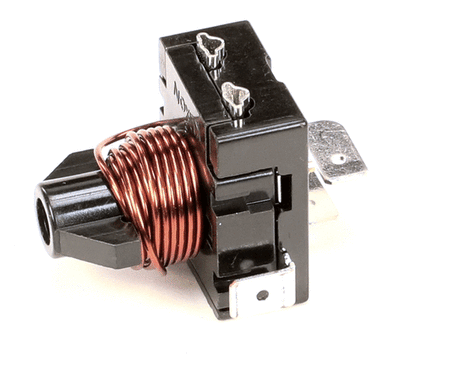 CORNELIUS PARTS Cornelius 820RR12130 Relay Qst 115V - SKU ICO1043762