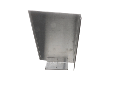 CORNELIUS PARTS Cornelius 629088793 Kit Guard Splash Rs ABS - SKU ICO1043930