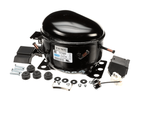 CORNELIUS PARTS Cornelius 890415202 Compressor Focus - SKU ICO1044572