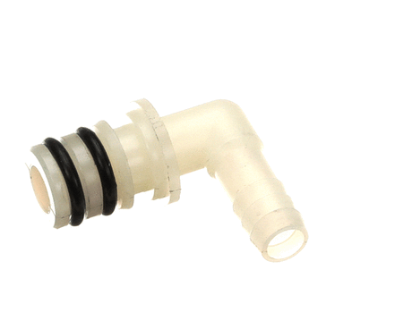 CORNELIUS PARTS Cornelius 94-012-00 Fitting Qd Pl 3/8BB - SKU ICO1044626