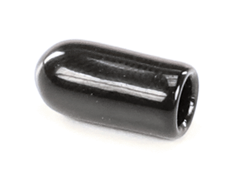 CORNELIUS PARTS Cornelius 620043130 Cap Protective 0.187 ID Black - SKU ICO1044722