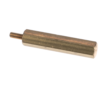 CORNELIUS PARTS Cornelius 620204456 Thumbscrew 8-32X2 Br - SKU ICO1045442