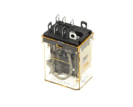 CORNELIUS PARTS Cornelius 620204550 Relay 2 Pole 120 V - SKU ICO1045536