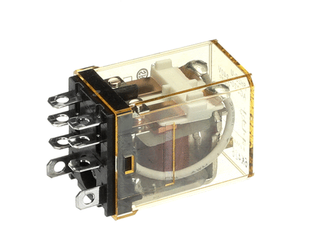 CORNELIUS PARTS Cornelius 620204551 Relay 2 Pole 240 V - SKU ICO1045537