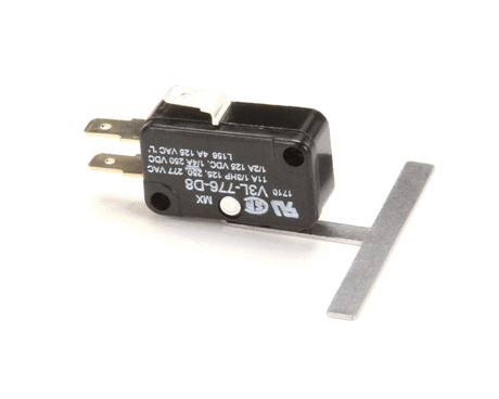 CORNELIUS PARTS Cornelius 620204552 Switch Limit Spst 11AMP - SKU ICO1045538