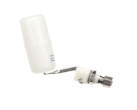 CORNELIUS PARTS Cornelius 620204565 Float Valve Plastic - SKU ICO1045551