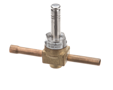CORNELIUS PARTS Cornelius 620204611 Body Sol Valve 200RB 3T3 - SKU ICO1045597