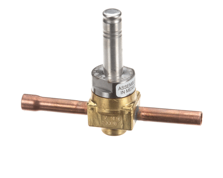 CORNELIUS PARTS Cornelius 620204612 Body Sol Valve 200RB 4T3 - SKU ICO1045598