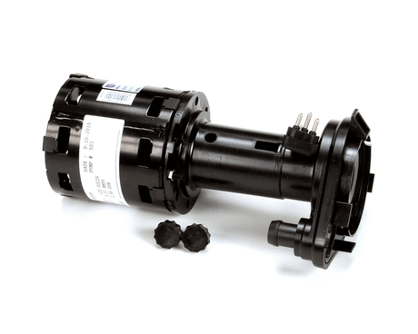 CORNELIUS PARTS Cornelius 620204632 Pump Water 1550 RPM 115V - SKU ICO1045618