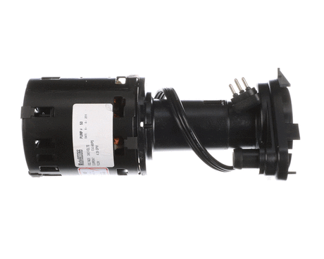 CORNELIUS PARTS Cornelius 620204638 Pump Water 3000 RPM 230V - SKU ICO1045624