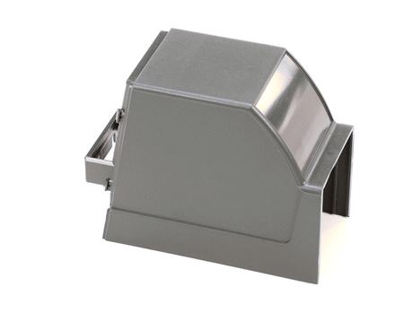 CORNELIUS PARTS Cornelius 620050575 Cover Val UF1 Grey Back - SKU ICO1048098