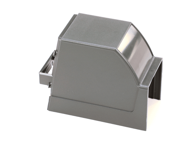 CORNELIUS PARTS Cornelius 620050575 Cover Val UF1 Grey Back - SKU ICO1048098