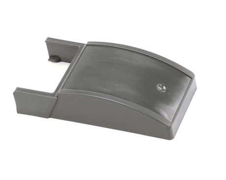 CORNELIUS PARTS Cornelius 620050576 Cover Val UF1 Gry Fnt W/Cutout - SKU ICO1048099