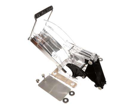 CORNELIUS PARTS Cornelius 629095871 Kit Idc Ice Chute Pb Replacmnt - SKU ICO1048103