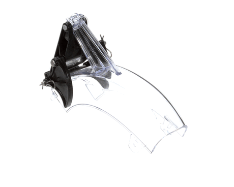 CORNELIUS PARTS Cornelius 620518536 Chute Ice Mech Assembly Idc - SKU ICO1049239