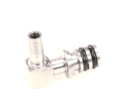 CORNELIUS PARTS Cornelius 84-1194-00 Fitting L SS 3/8BB Shur - SKU ICO1051057