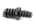 CORNELIUS PARTS Cornelius M-2PLAS Fitting Plug Pl 1/4 X 3/8BB Blk - SKU ICO1051106