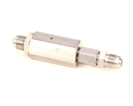 CORNELIUS PARTS Cornelius 1054984 Valve Ck Vented 3/8FL (2) - SKU ICO1054984