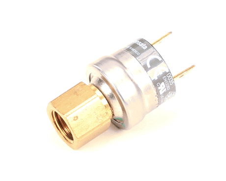CORNELIUS PARTS Cornelius 620313290 Switch Pressure CO2 - SKU ICO1057044