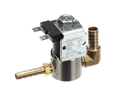 CORNELIUS PARTS Cornelius 620609161 Valve CO2 Fill - SKU ICO1057048
