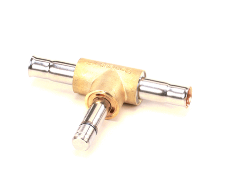CORNELIUS PARTS Cornelius 620609157 Valve Hot Gas And Suction Line - SKU ICO1057049