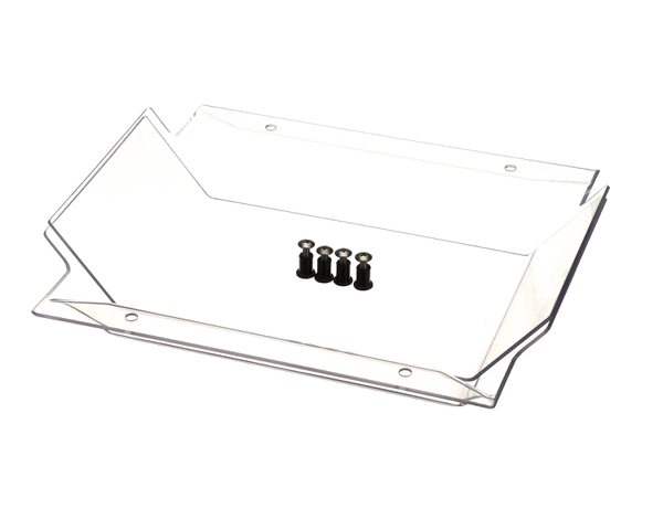 CORNELIUS PARTS Cornelius 629095366 Kit Splashguard Idc/Cf/Ngf/Ref - SKU ICO1058291
