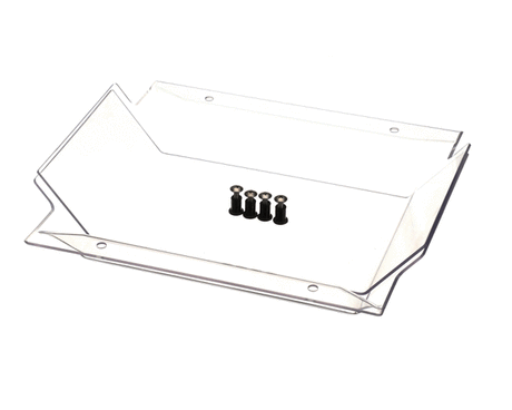 CORNELIUS PARTS Cornelius 629095366 Kit Splashguard Idc/Cf/Ngf/Ref - SKU ICO1058291