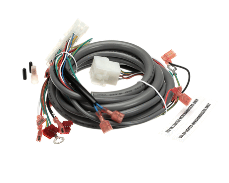 CORNELIUS PARTS Cornelius 629096914 Kit Wire Harns Ilum Opt QST2 - SKU ICO1058374