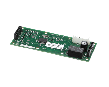 CORNELIUS PARTS Cornelius 620314874S Board Cntl Barrel Status - SKU ICO1058593