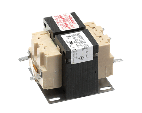 CORNELIUS PARTS Cornelius 620710739 Transformer 60-75VA 240V-24V - SKU ICO1059707