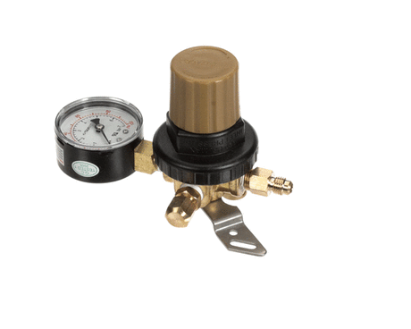 CORNELIUS PARTS Cornelius 1060431 REGCO2 S 1X100 Blk Poly - SKU ICO1060431