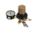 CORNELIUS PARTS Cornelius 1060431 REGCO2 S 1X100 Blk Poly - SKU ICO1060431