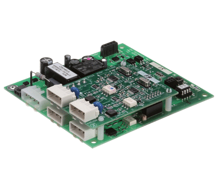 CORNELIUS PARTS Cornelius 620045351-100S Kit-Board Viper Motor Cntl 3-4FL - SKU ICO1065950