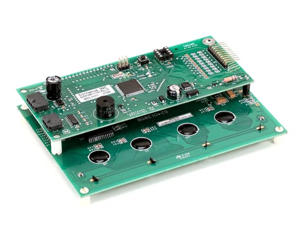 CORNELIUS PARTS Cornelius 620314871-100S Kit Board Control U I Ver 3.0 - SKU ICO1067339