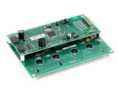 CORNELIUS PARTS Cornelius 620314871-100S Kit Board Control U I Ver 3.0 - SKU ICO1067339