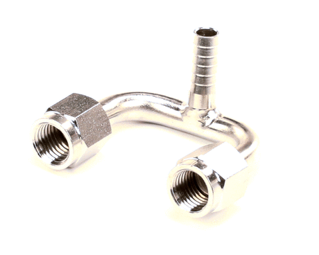CORNELIUS PARTS Cornelius 620720662 Fitting U 1/4BB X 1/4FL (2) - SKU ICO1067342