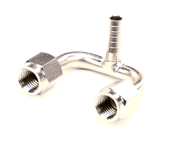 CORNELIUS PARTS Cornelius 620720662 Fitting U 1/4BB X 1/4FL (2) - SKU ICO1067342
