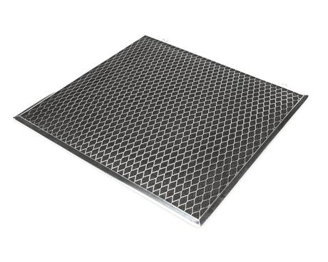 CORNELIUS PARTS Cornelius 620608618 Filter Air 19X18 Viper 3/4FL - SKU ICO1070154