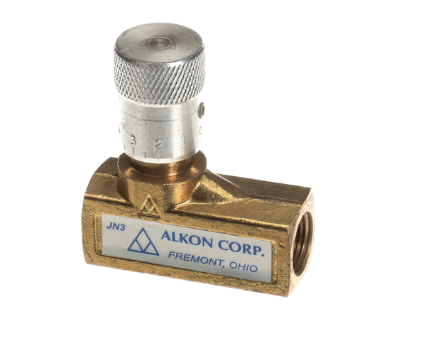 CORNELIUS 1575 RETAINER SPRING VALVE