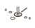 CORNELIUS PARTS 620047347 - SKU ICO2505893
