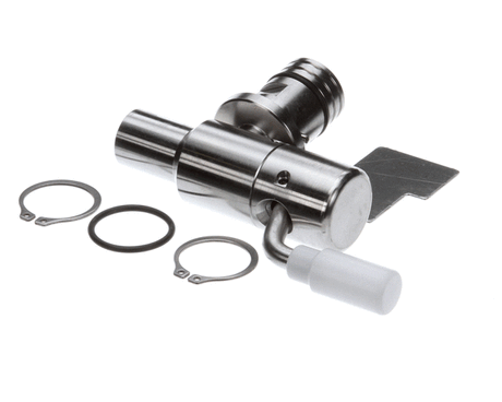 CORNELIUS PARTS Cornelius 629096997 Kit Valve Sph W/ Snap Rings - SKU ICO2512711