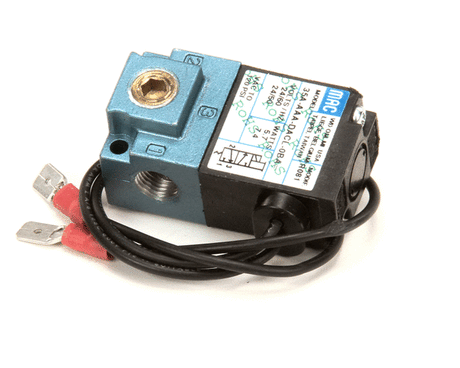 CORNELIUS PARTS Cornelius 620048073 Valve CO2 Pwm 24VAC - SKU ICO2513527