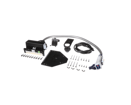 CORNELIUS PARTS Cornelius M4-10620BSF3 Bargun 10B 6C2NC S/W Fr Blu M4 - SKU ICO2515174