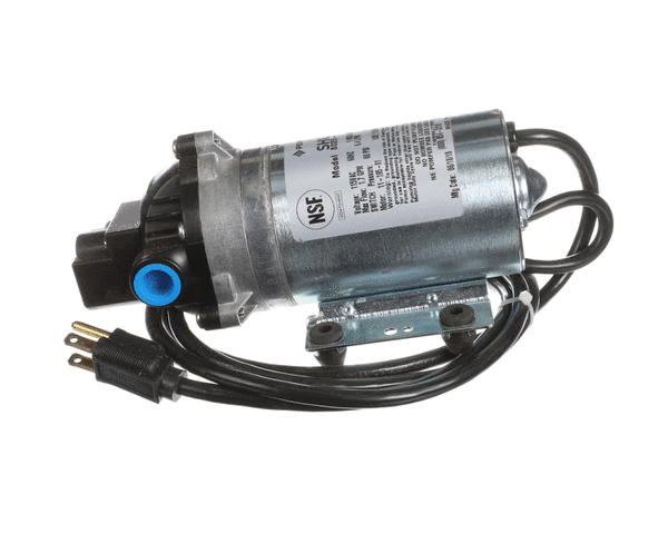 CORNELIUS PARTS Cornelius 8025-933-236 Pump Ro W/60PSI Switch Shur - SKU ICO2517294