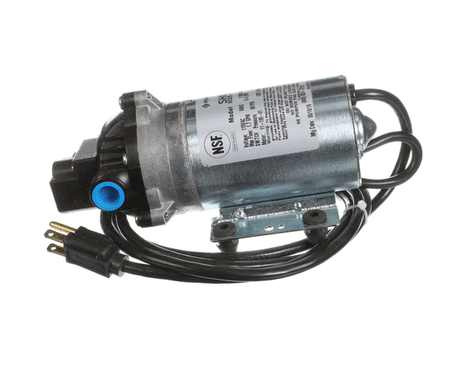 CORNELIUS PARTS Cornelius 8025-933-236 Pump Ro W/60PSI Switch Shur - SKU ICO2517294