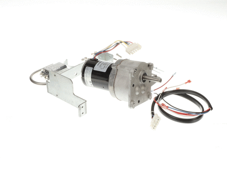 CORNELIUS PARTS Cornelius 629097027 Kit Motor Assembly W/Bison Motor TJ45 - SKU ICO2517884