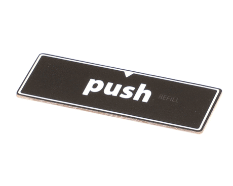 CORNELIUS PARTS Cornelius 620047753 Overlay Pb Quest Elite - SKU ICO2521210