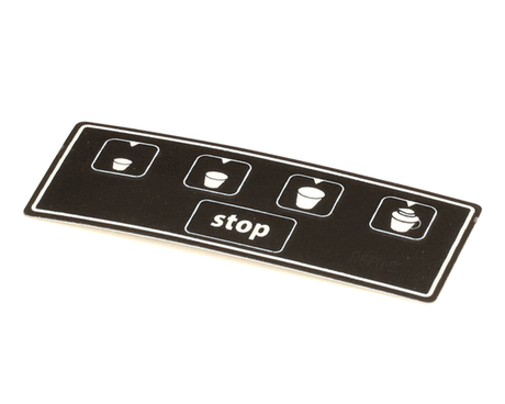 CORNELIUS PARTS Cornelius 620047750 Overlay Pc Quest Elite - SKU ICO2521211