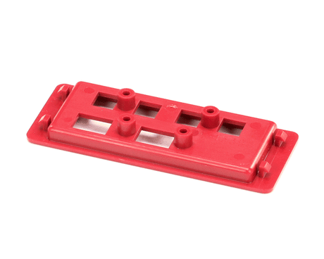 CORNELIUS PARTS Cornelius 620047968 Bezel Pc Maroon Quest Elite - SKU ICO2521213